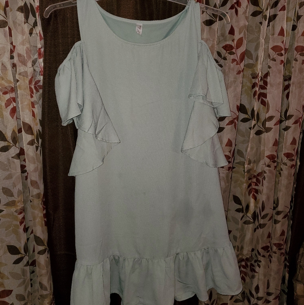 Boutique Dress